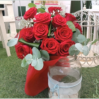 RAMO ROSAS ROJAS - Imagen 2