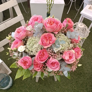 RAMO ROSAS ROSA - Imagen 2